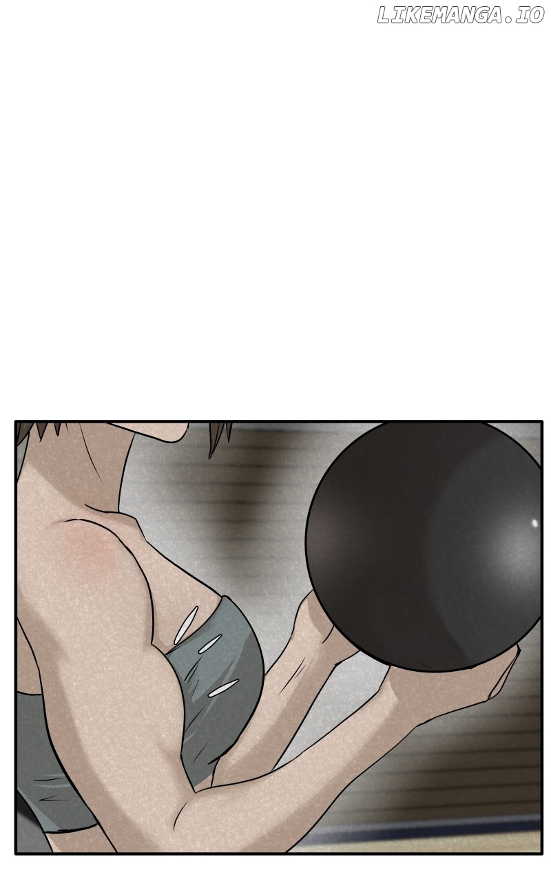 Do You Like Tomboys? Chapter 17 - page 9