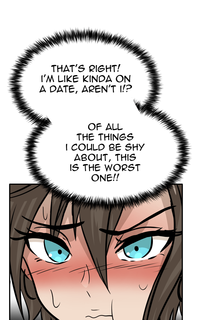Do You Like Tomboys? Chapter 11 - page 10