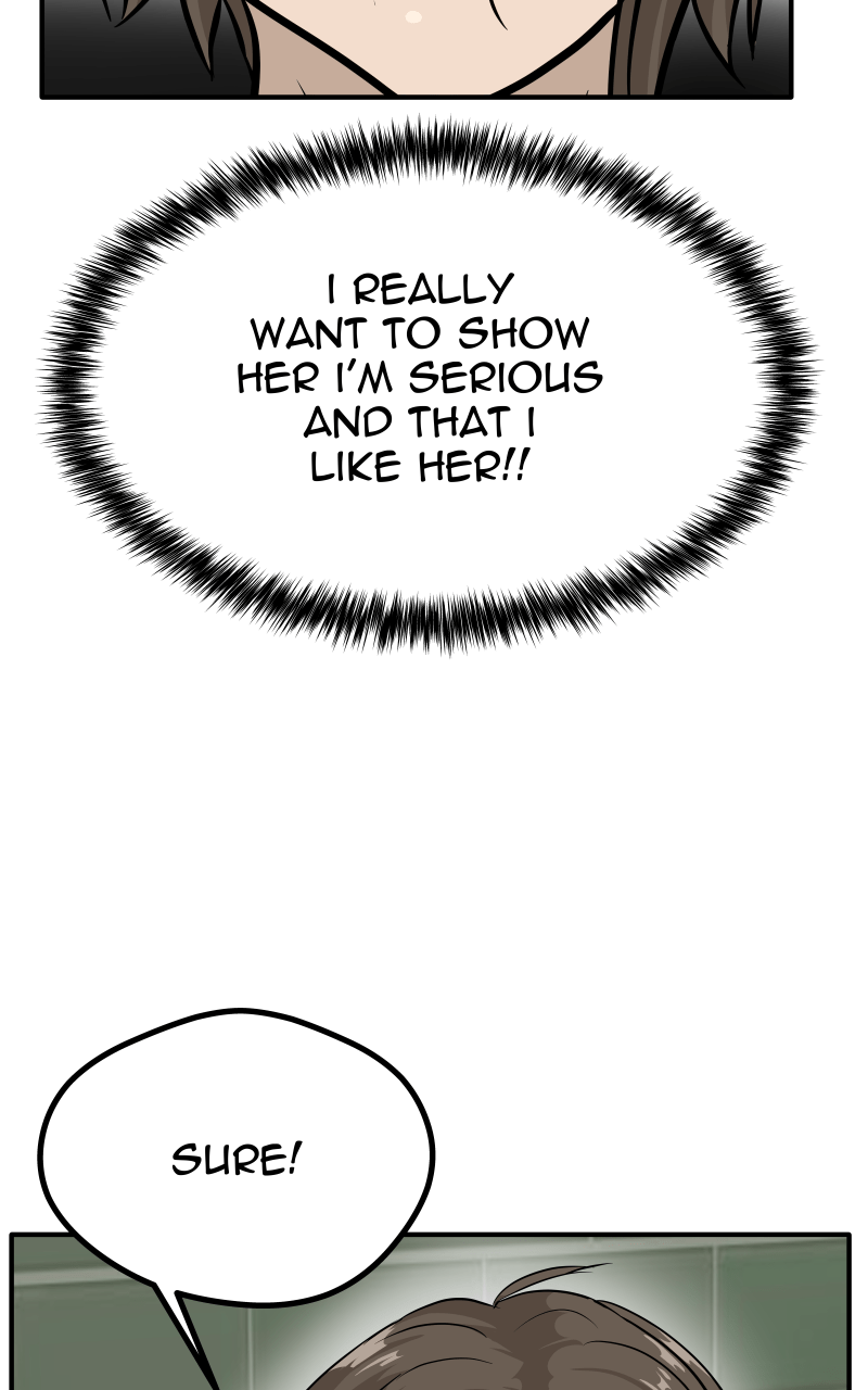 Do You Like Tomboys? Chapter 11 - page 11