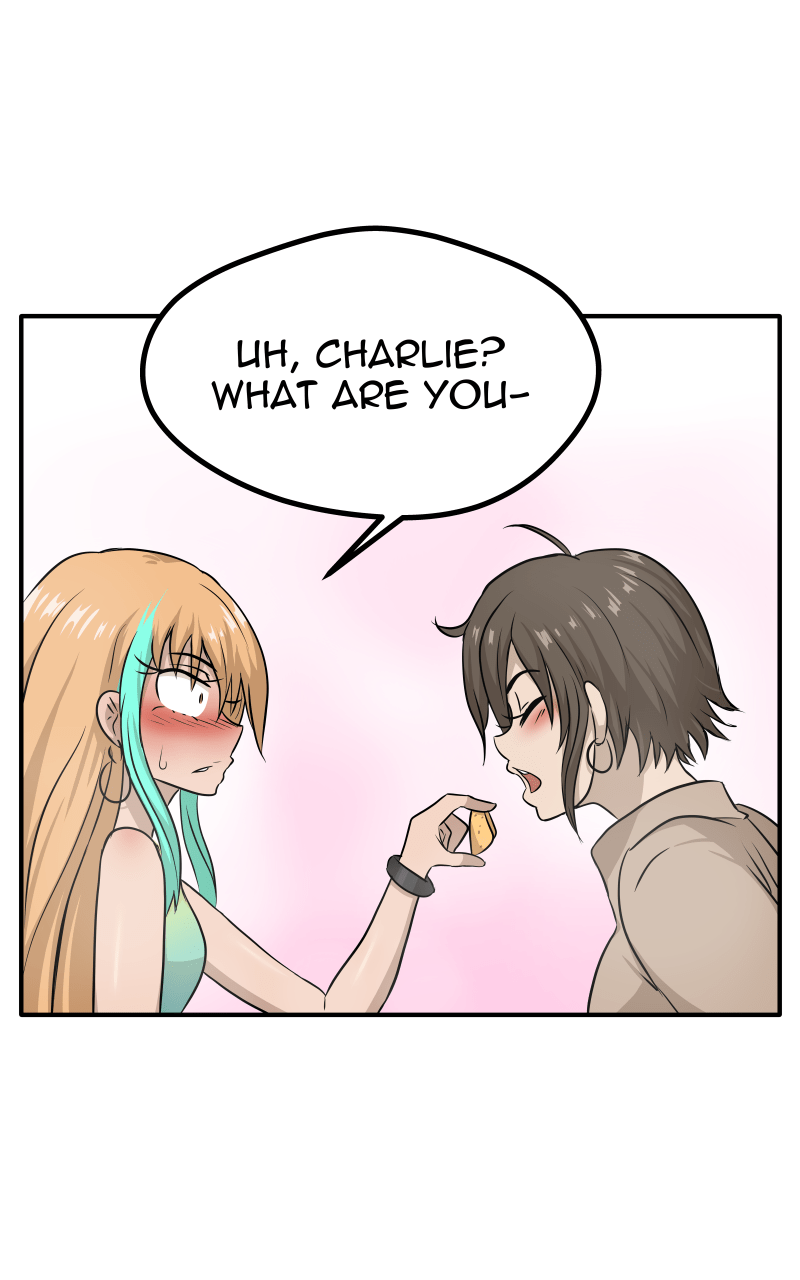 Do You Like Tomboys? Chapter 11 - page 13