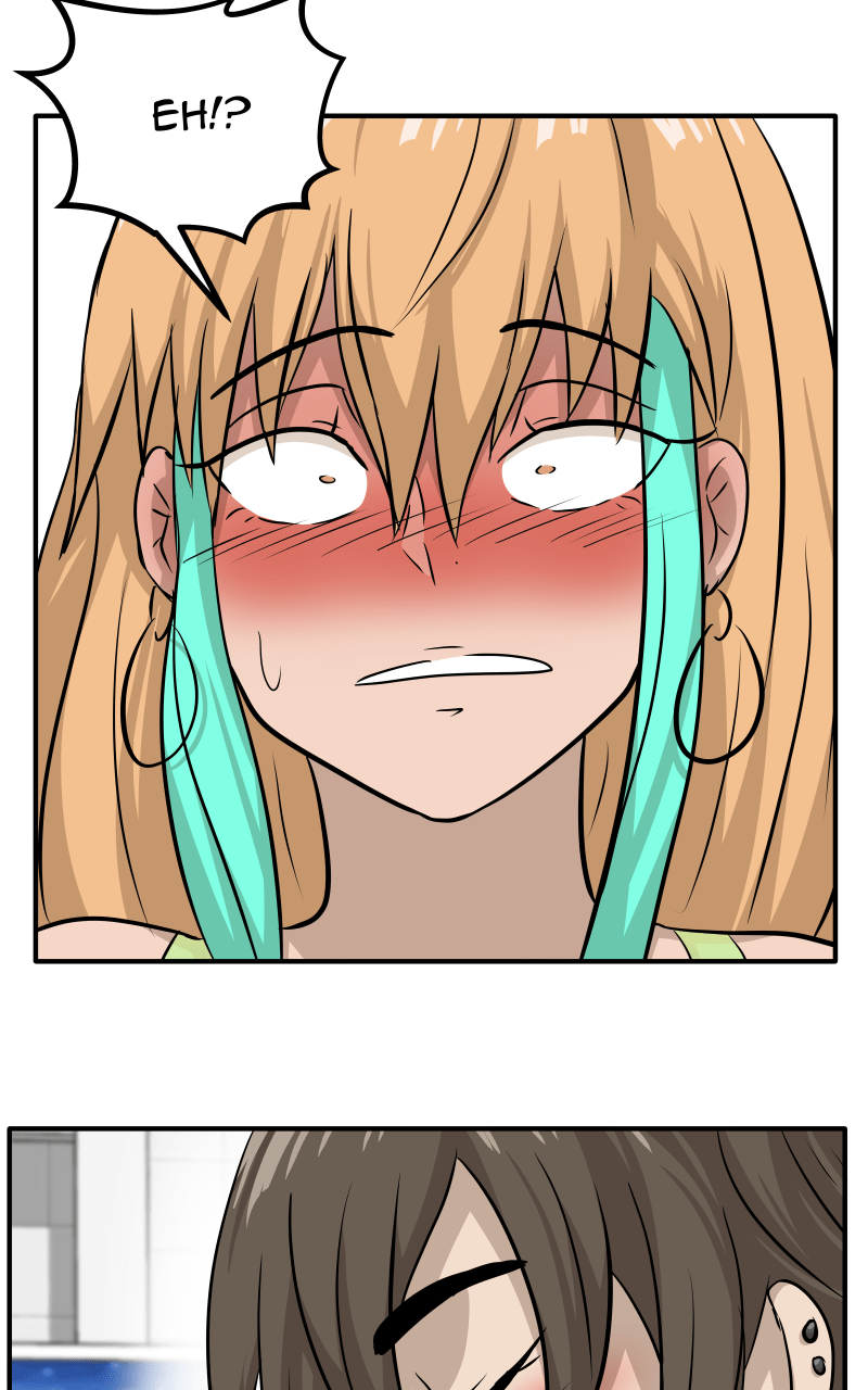 Do You Like Tomboys? Chapter 11 - page 15