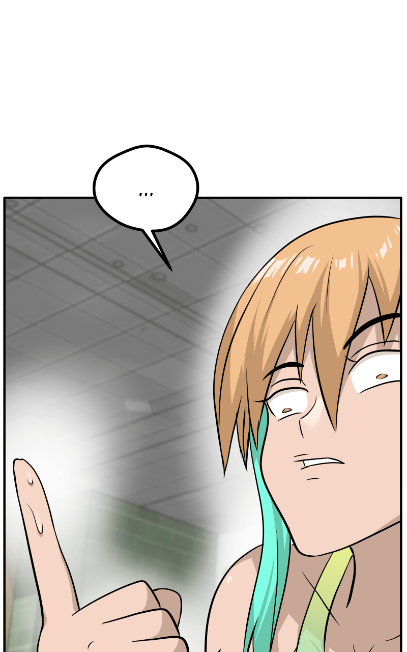 Do You Like Tomboys? Chapter 11 - page 19