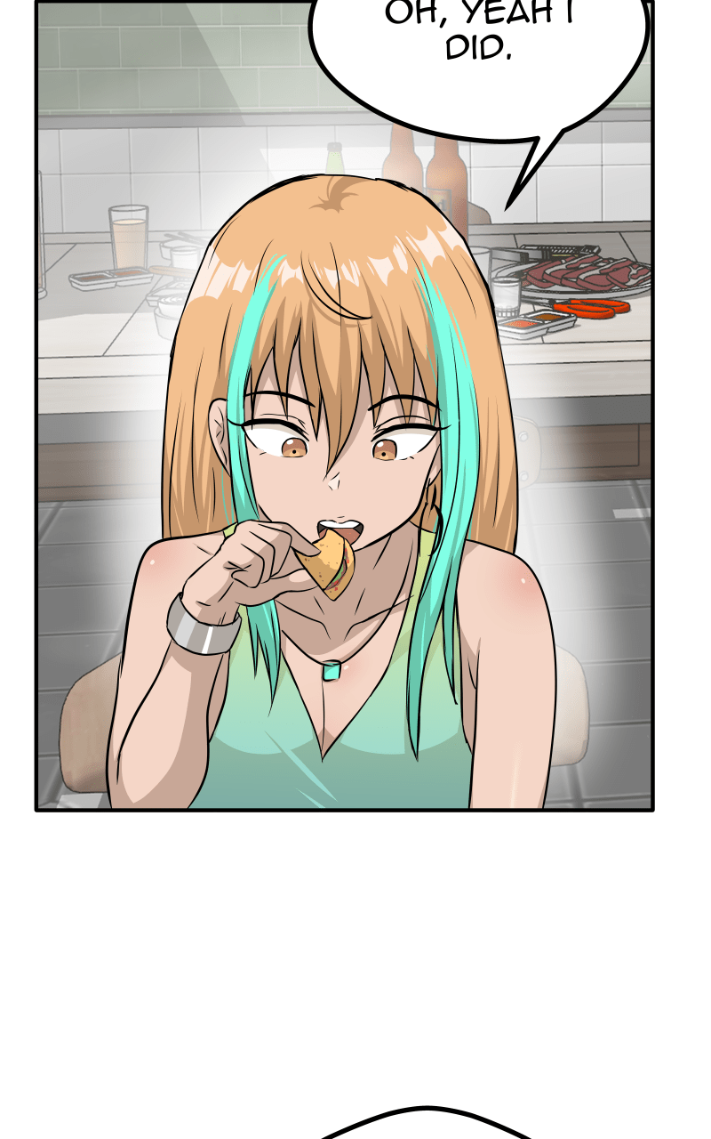Do You Like Tomboys? Chapter 11 - page 2