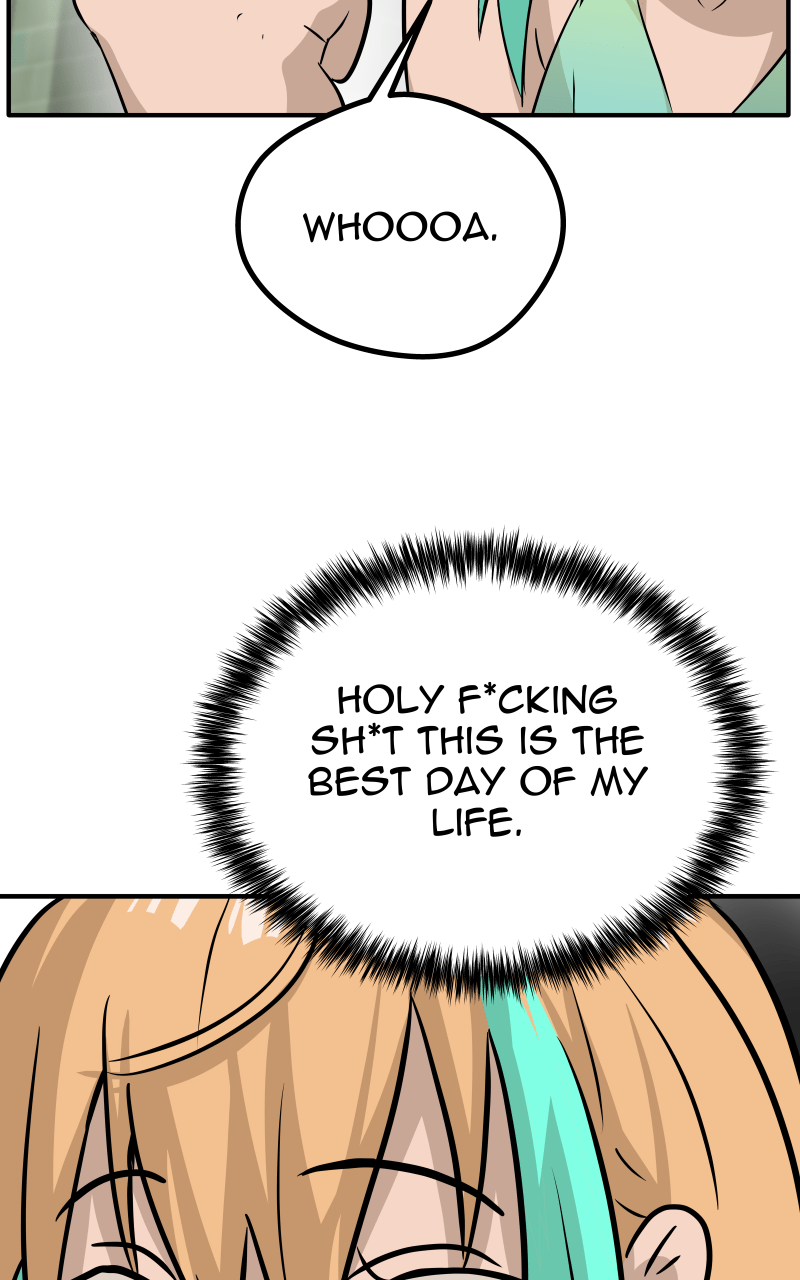 Do You Like Tomboys? Chapter 11 - page 20