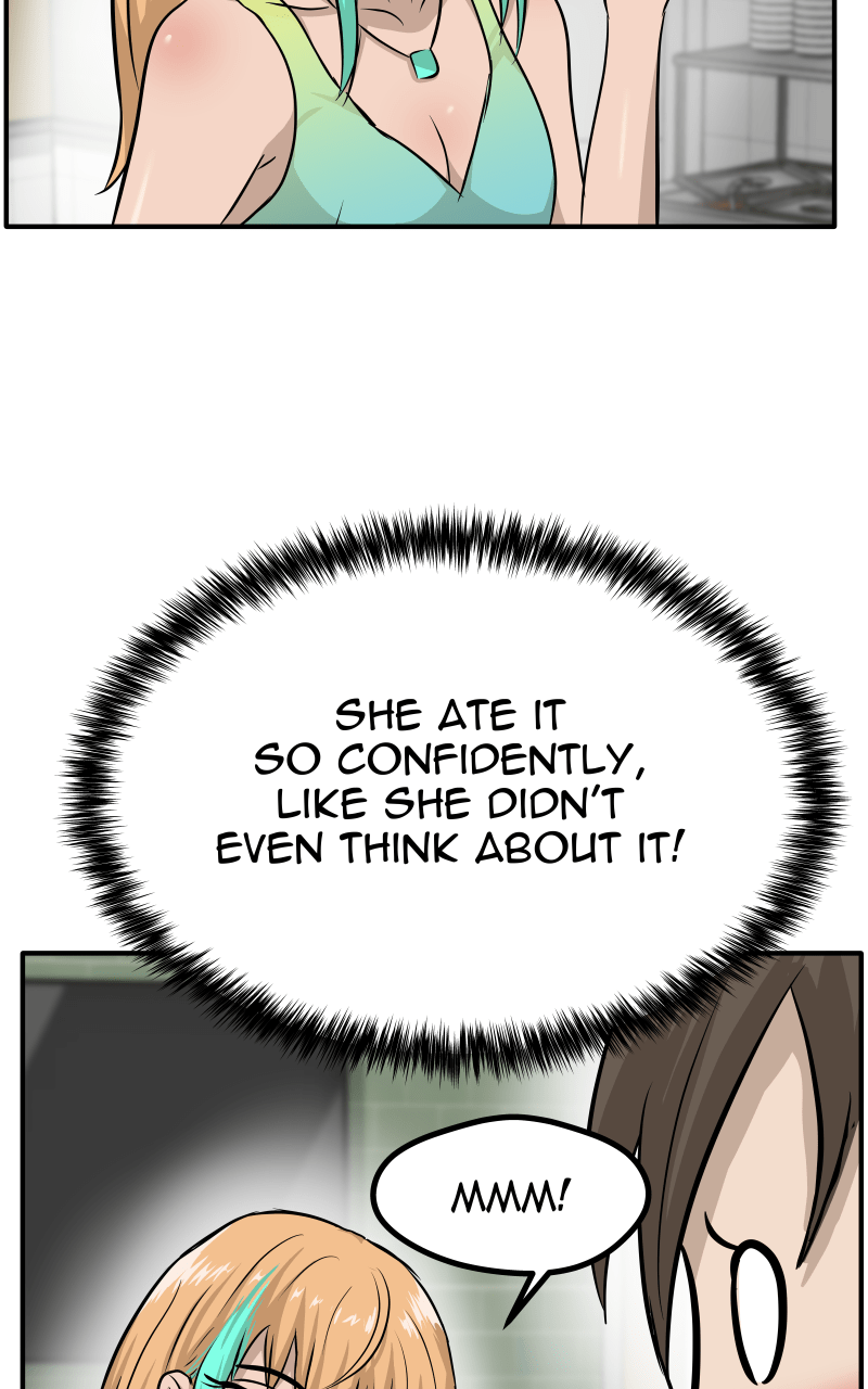 Do You Like Tomboys? Chapter 11 - page 23