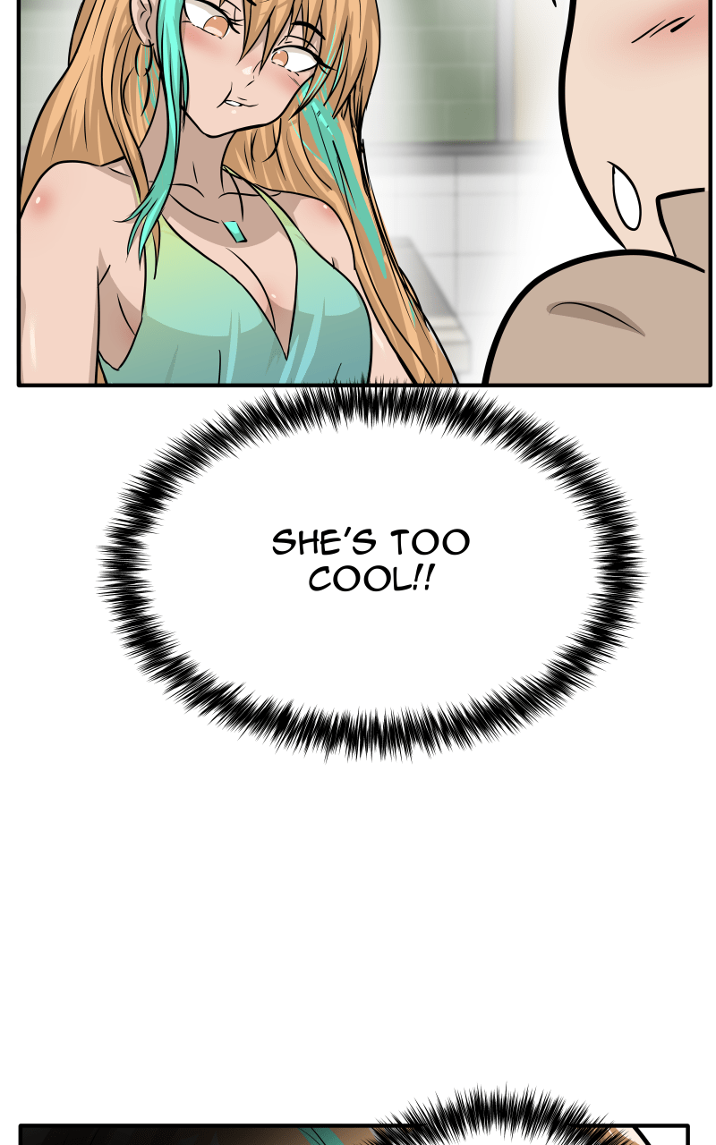 Do You Like Tomboys? Chapter 11 - page 24