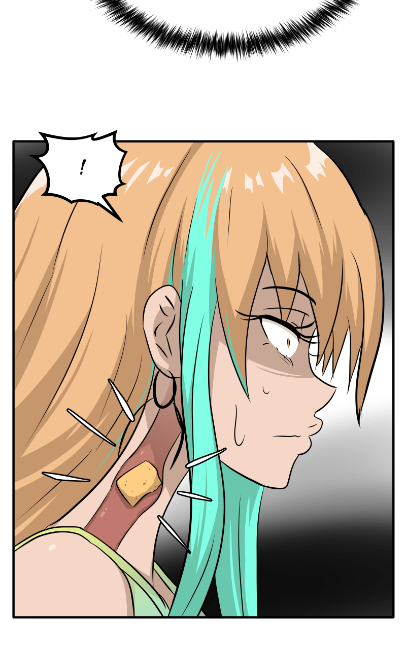 Do You Like Tomboys? Chapter 11 - page 26