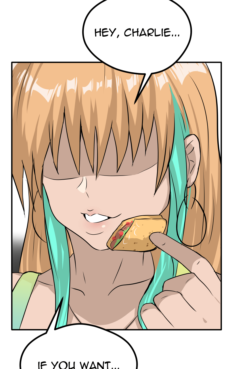 Do You Like Tomboys? Chapter 11 - page 3