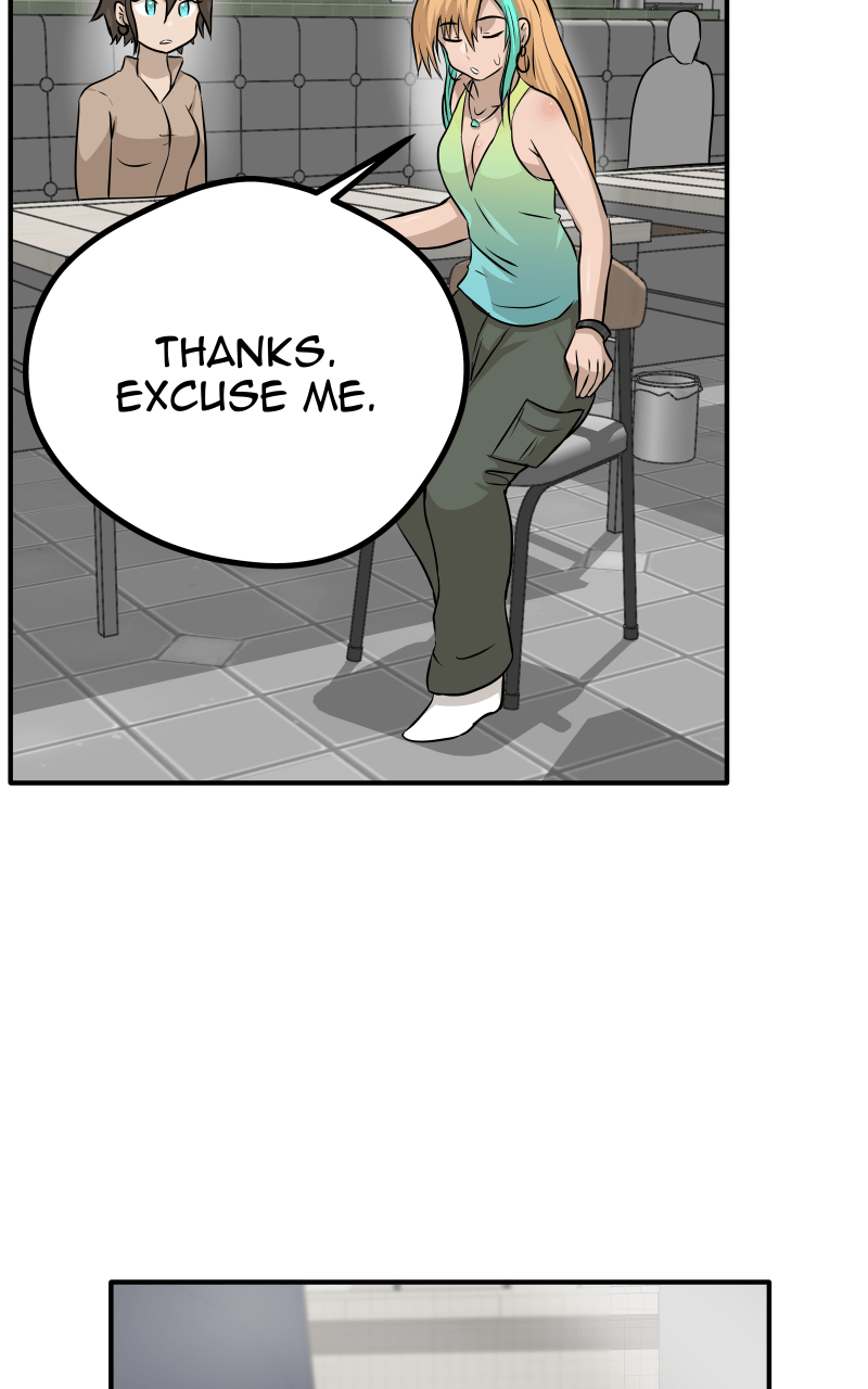 Do You Like Tomboys? Chapter 11 - page 30