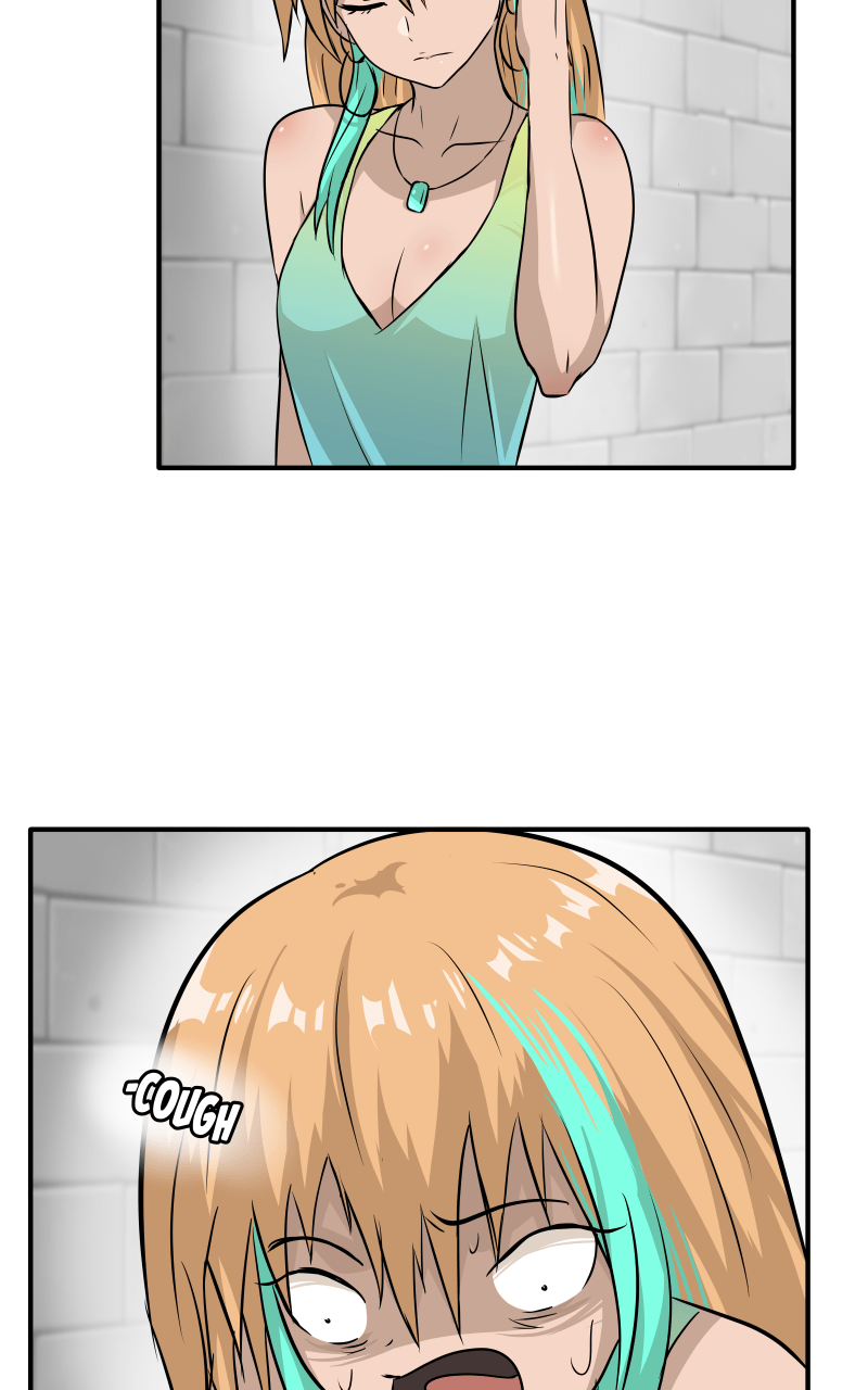 Do You Like Tomboys? Chapter 11 - page 32