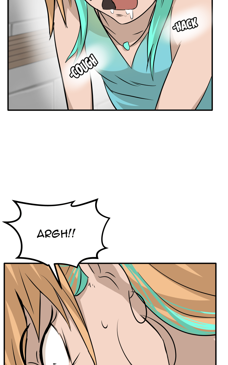 Do You Like Tomboys? Chapter 11 - page 33