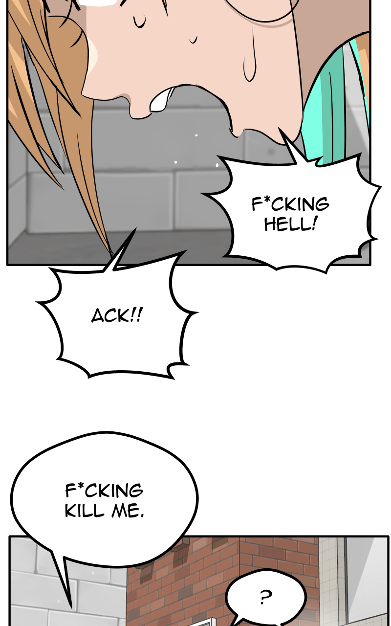 Do You Like Tomboys? Chapter 11 - page 34