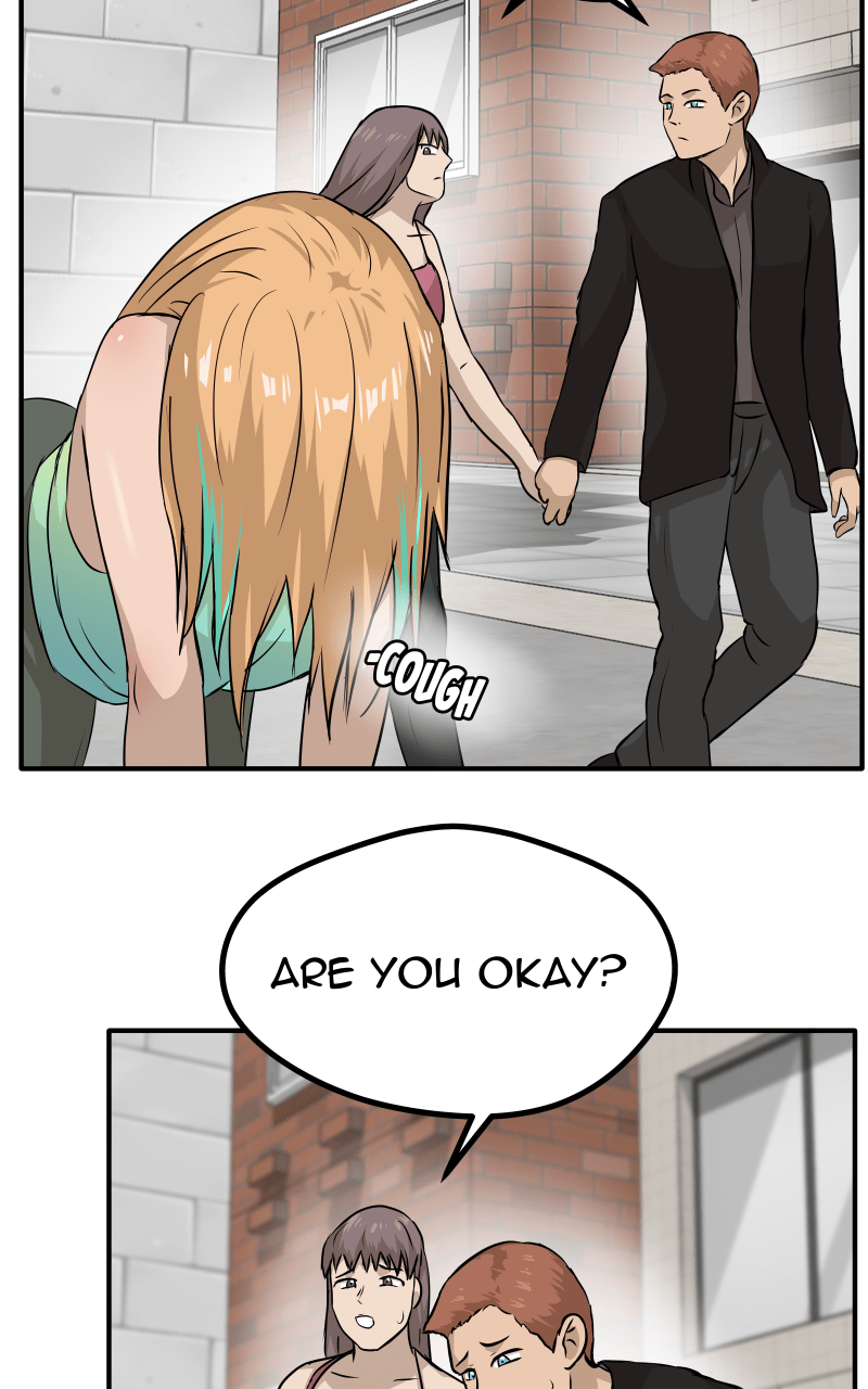 Do You Like Tomboys? Chapter 11 - page 35