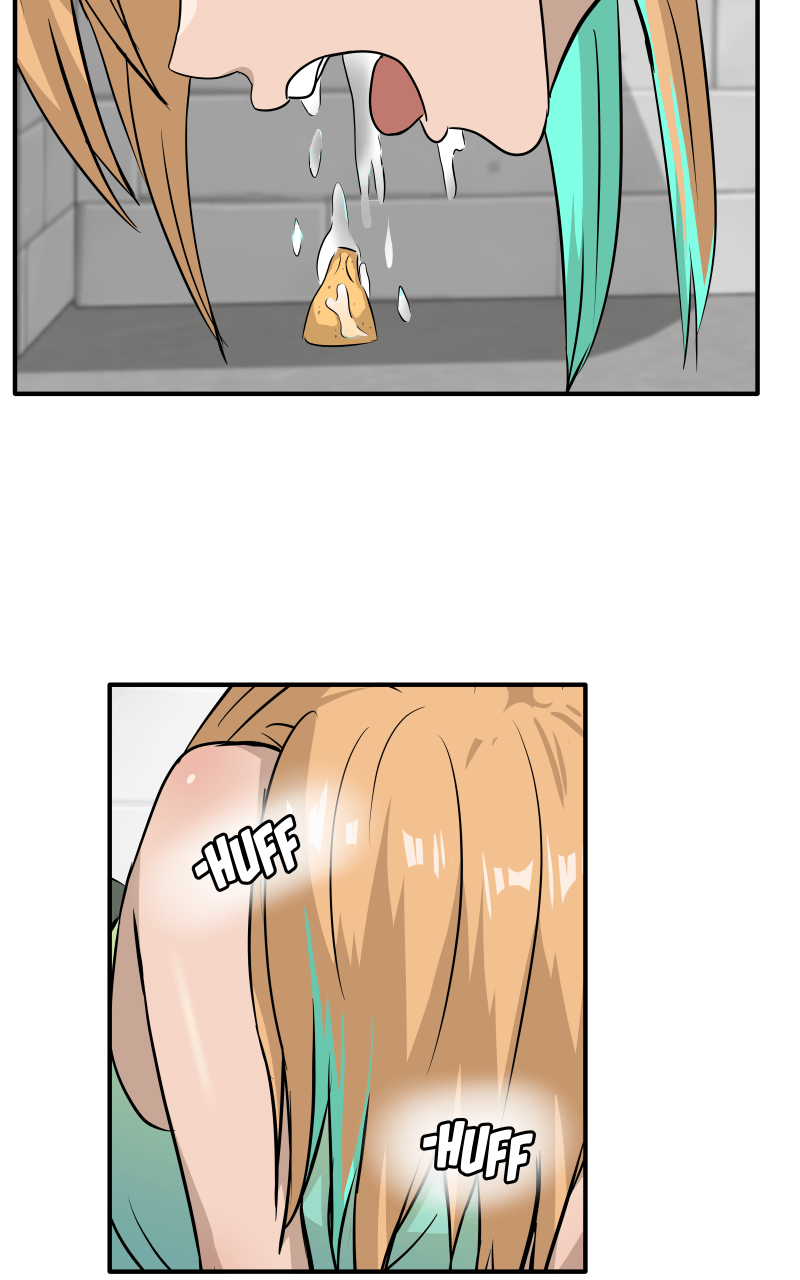 Do You Like Tomboys? Chapter 11 - page 37