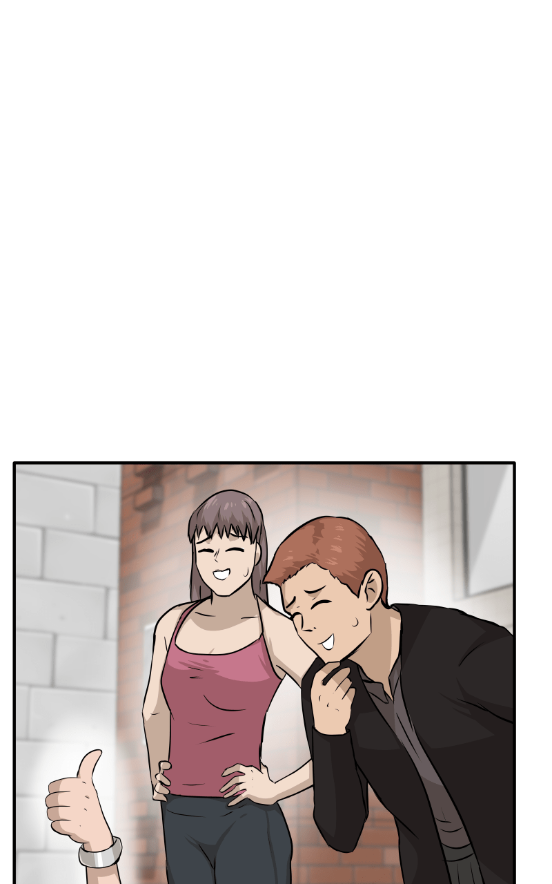 Do You Like Tomboys? Chapter 11 - page 38