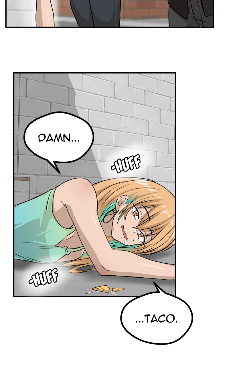Do You Like Tomboys? Chapter 11 - page 39