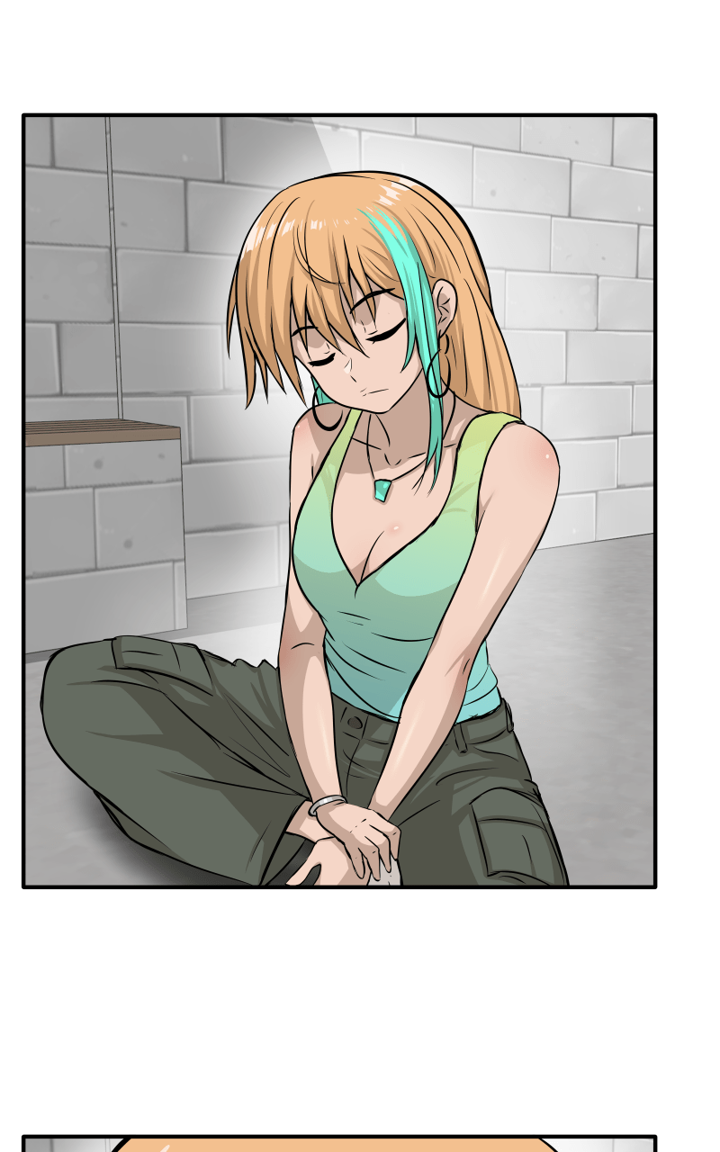 Do You Like Tomboys? Chapter 11 - page 40