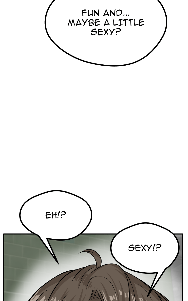 Do You Like Tomboys? Chapter 11 - page 46