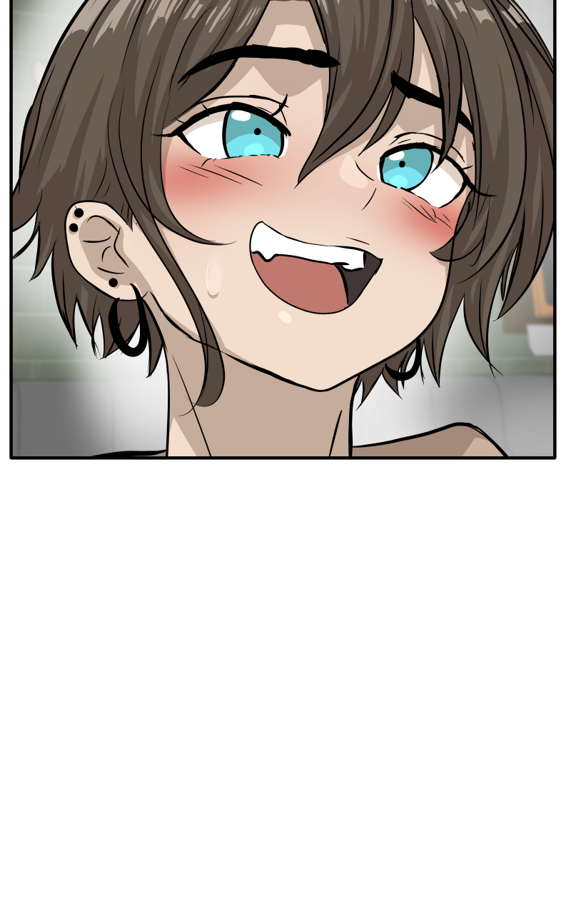 Do You Like Tomboys? Chapter 11 - page 47