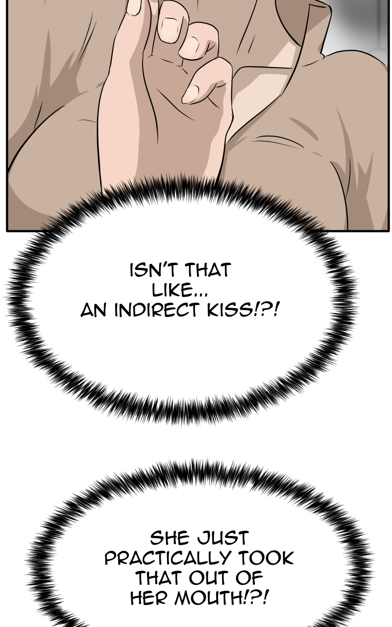 Do You Like Tomboys? Chapter 11 - page 6