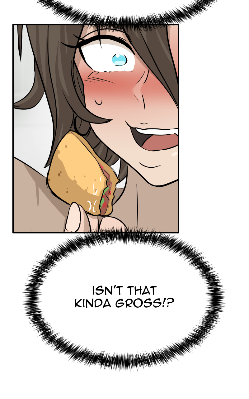 Do You Like Tomboys? Chapter 11 - page 7