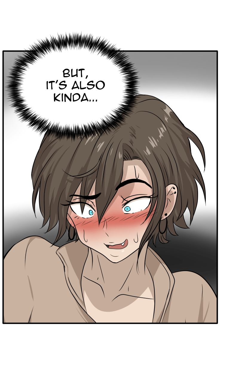 Do You Like Tomboys? Chapter 11 - page 8