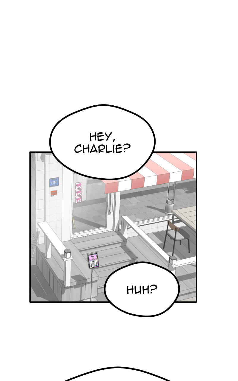 Do You Like Tomboys? Chapter 12 - page 1