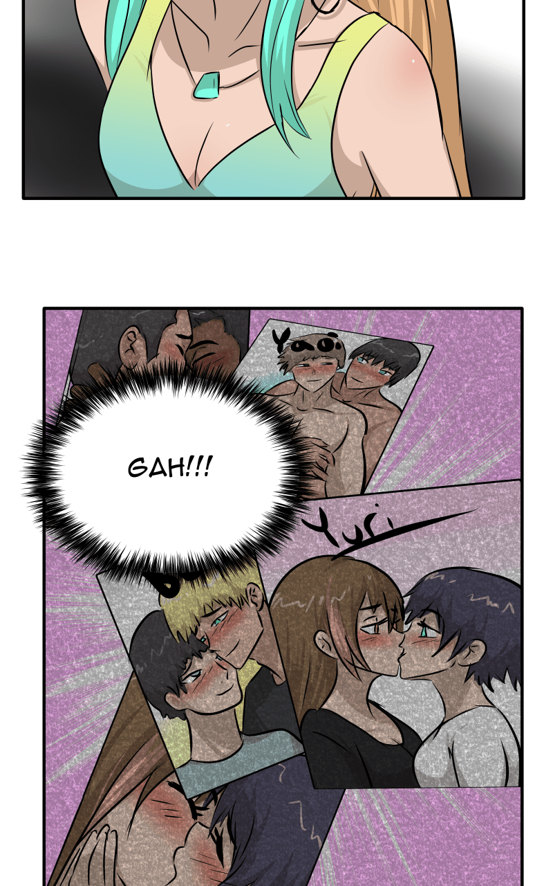 Do You Like Tomboys? Chapter 12 - page 18