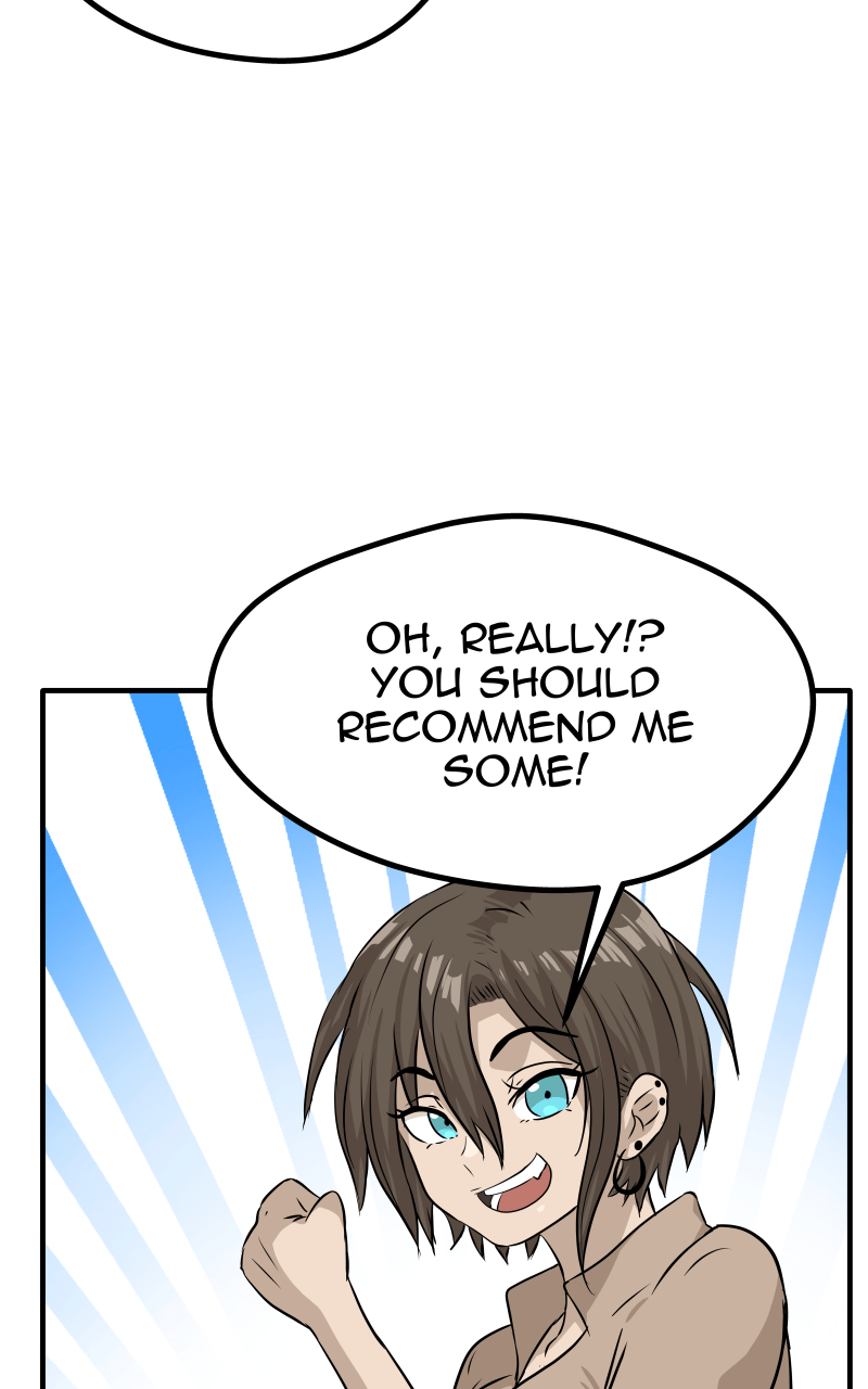 Do You Like Tomboys? Chapter 12 - page 20