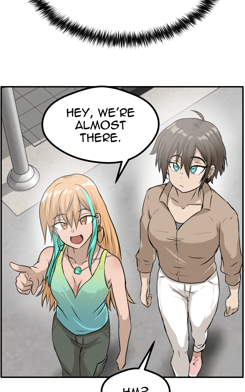 Do You Like Tomboys? Chapter 12 - page 23