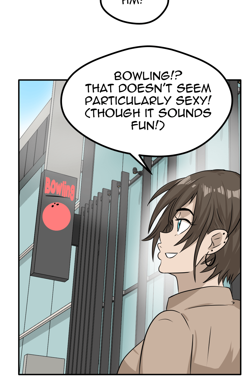 Do You Like Tomboys? Chapter 12 - page 24