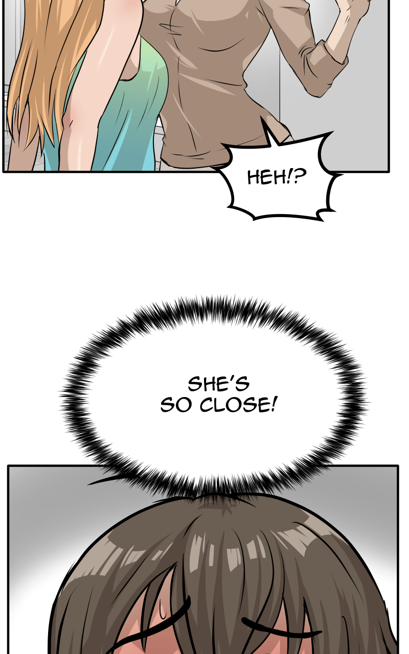 Do You Like Tomboys? Chapter 12 - page 29