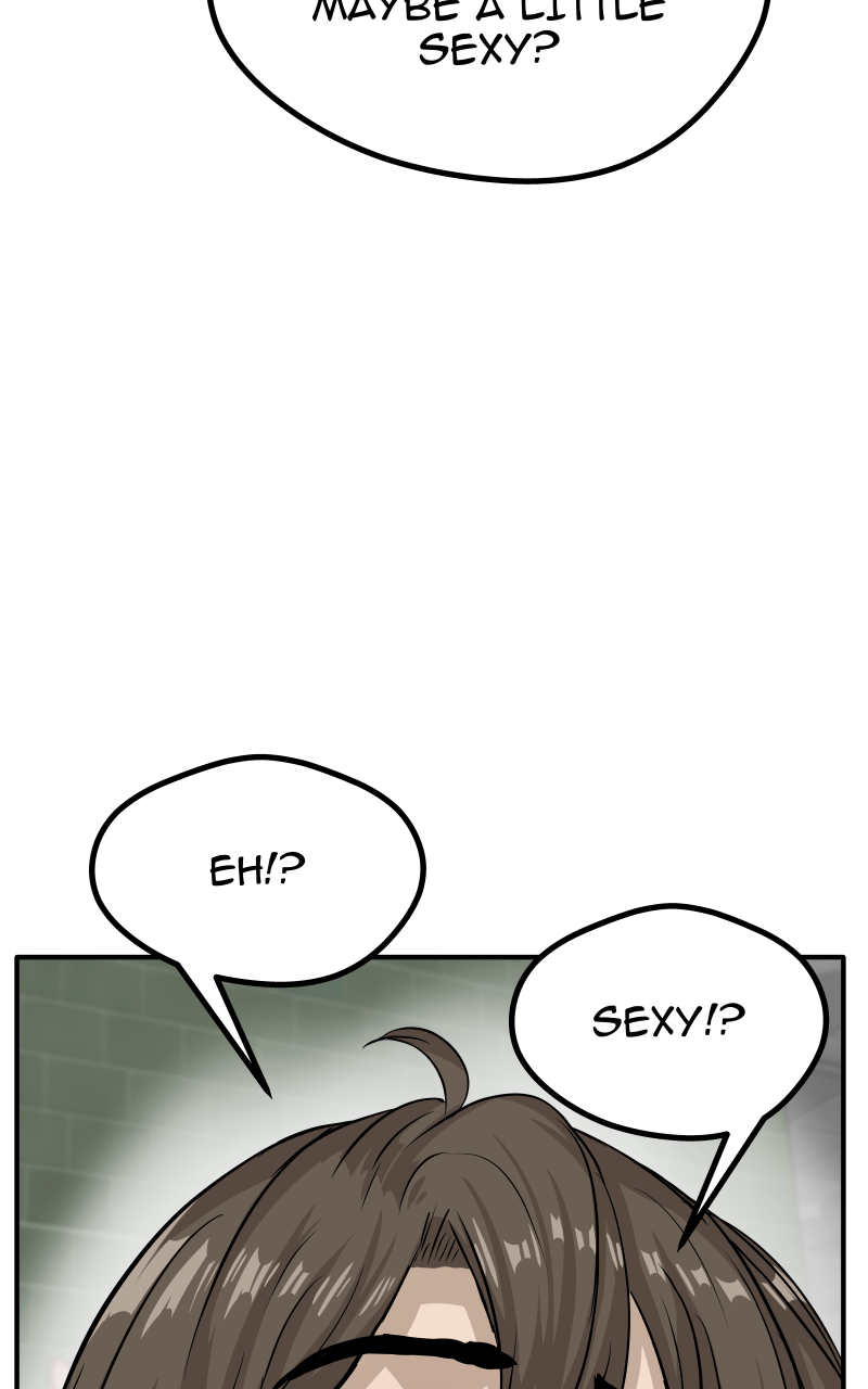 Do You Like Tomboys? Chapter 12 - page 3