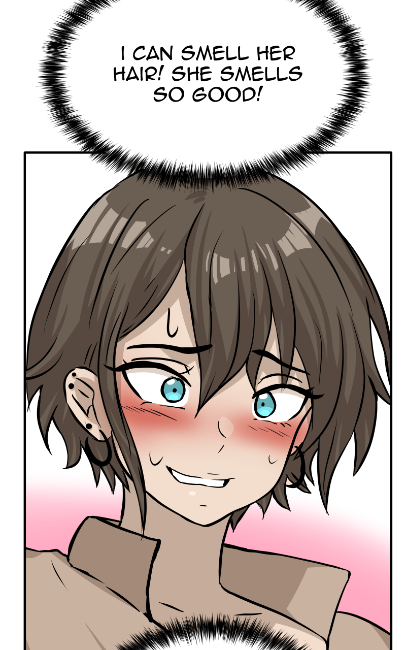 Do You Like Tomboys? Chapter 12 - page 31