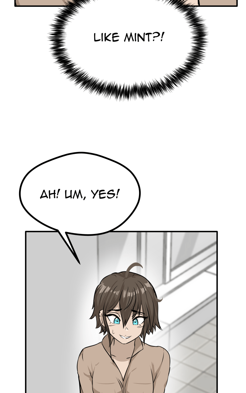 Do You Like Tomboys? Chapter 12 - page 32