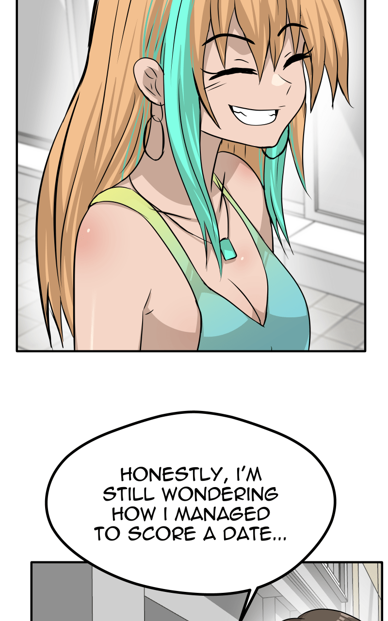 Do You Like Tomboys? Chapter 12 - page 34