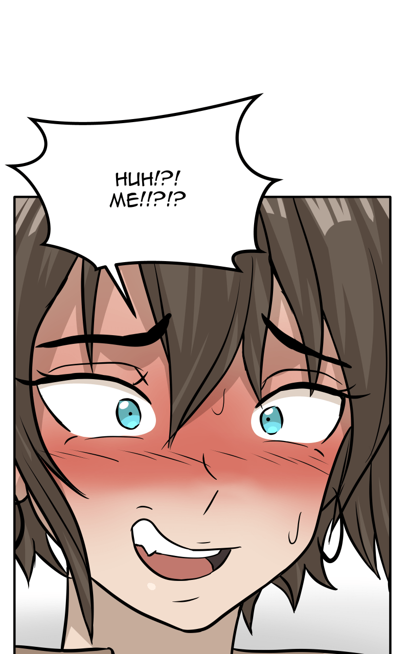 Do You Like Tomboys? Chapter 12 - page 36