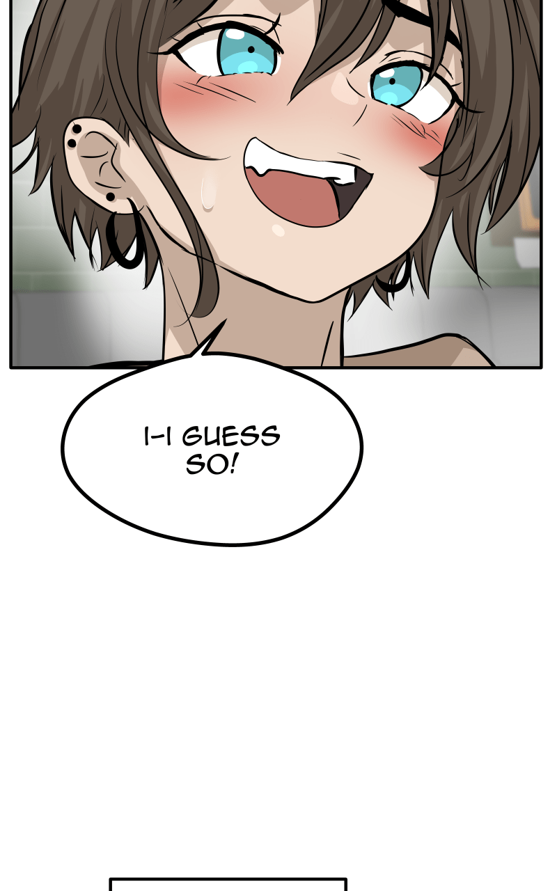 Do You Like Tomboys? Chapter 12 - page 4