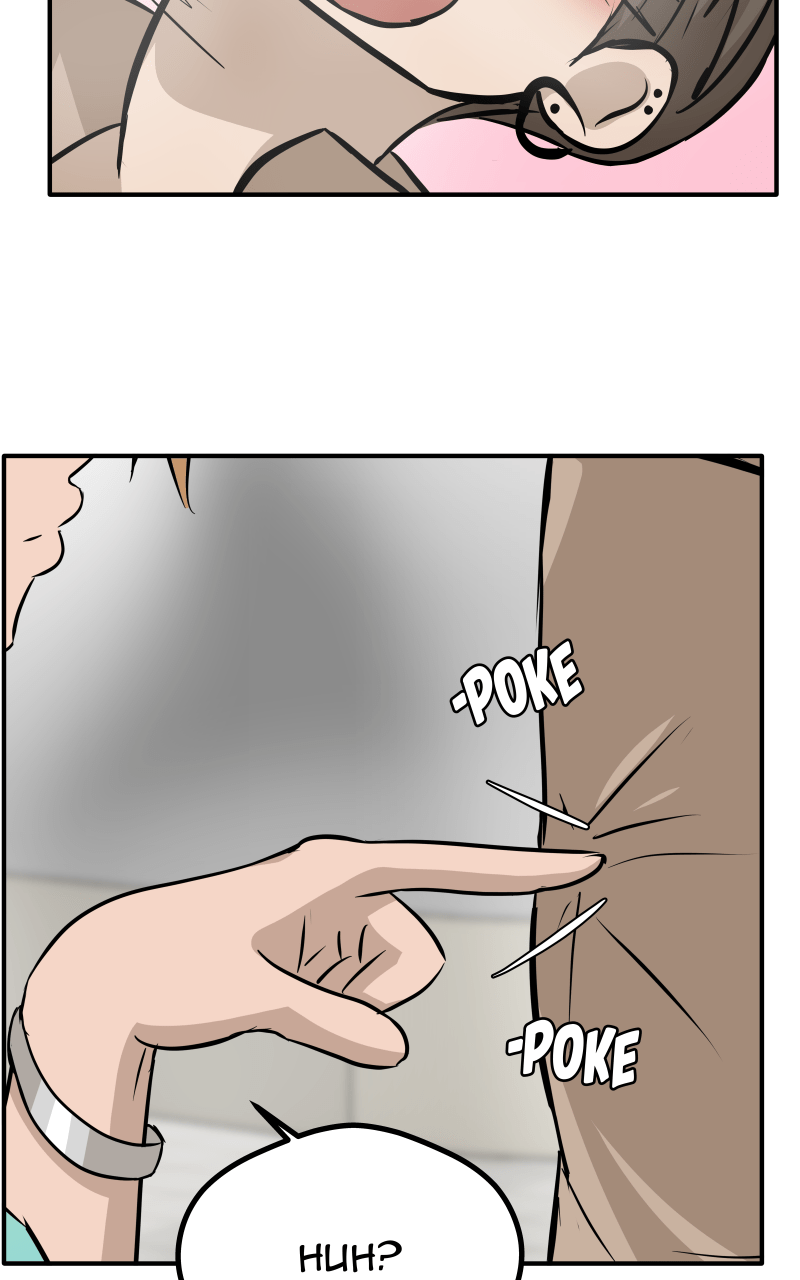 Do You Like Tomboys? Chapter 12 - page 40