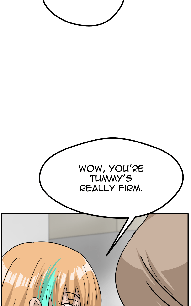 Do You Like Tomboys? Chapter 12 - page 41
