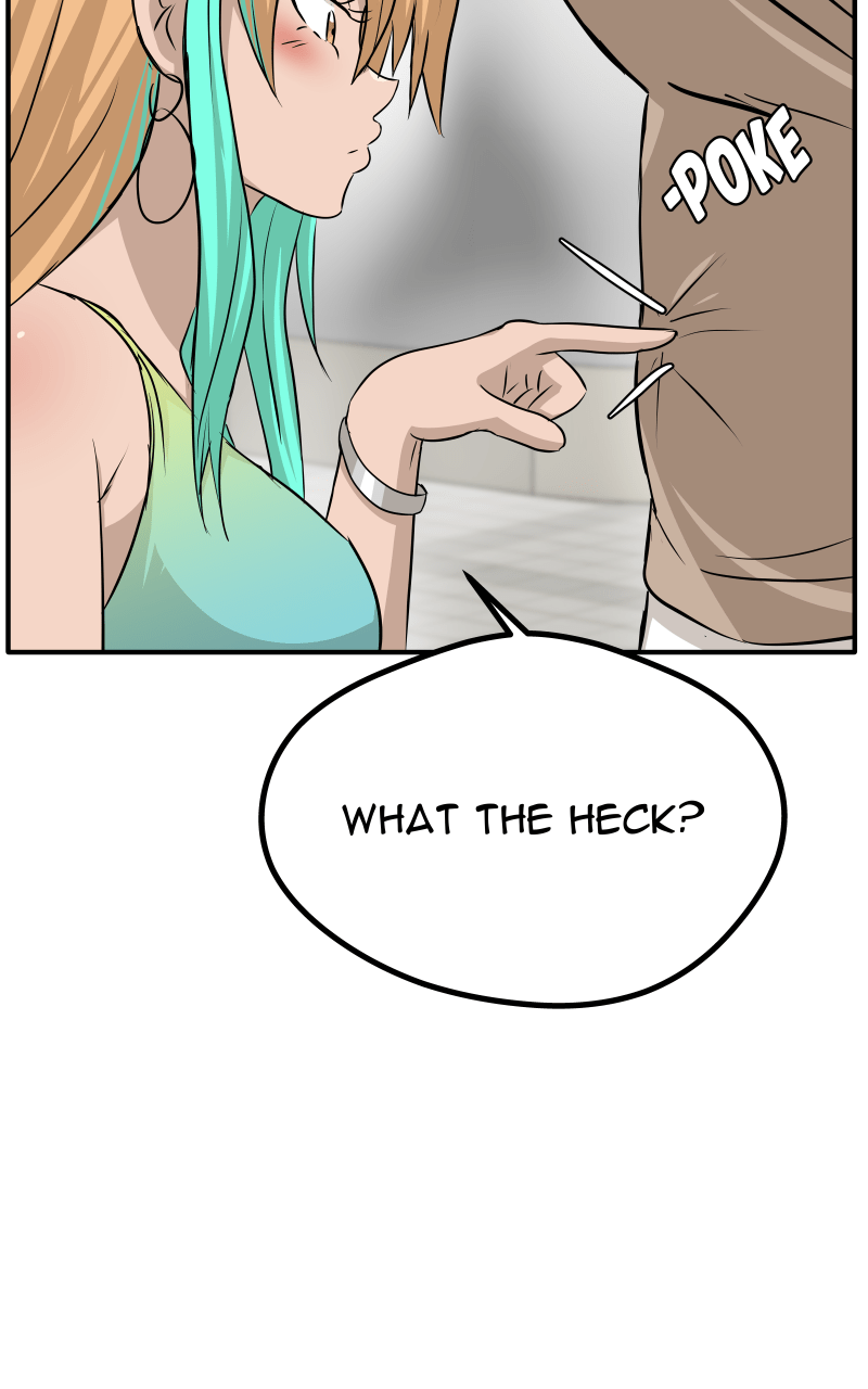Do You Like Tomboys? Chapter 12 - page 42