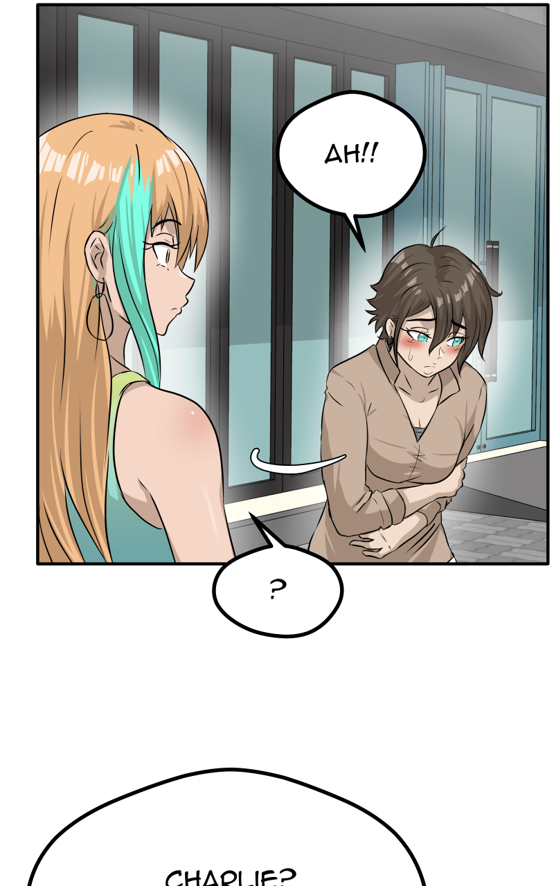 Do You Like Tomboys? Chapter 12 - page 43
