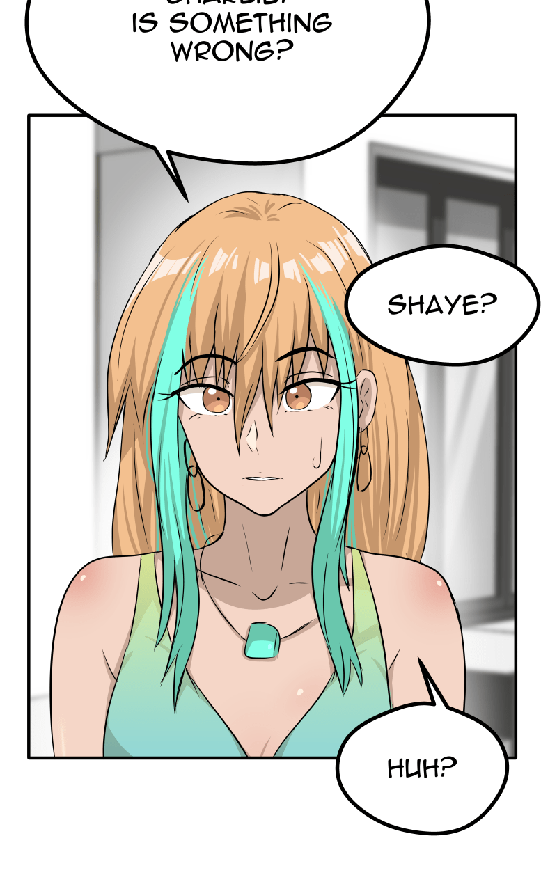 Do You Like Tomboys? Chapter 12 - page 44