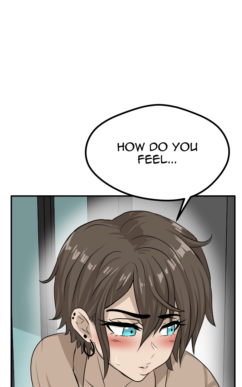 Do You Like Tomboys? Chapter 12 - page 45