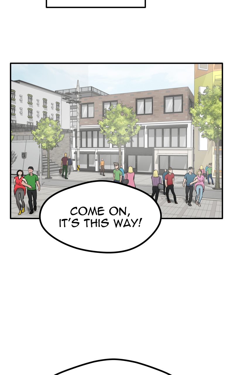 Do You Like Tomboys? Chapter 12 - page 5