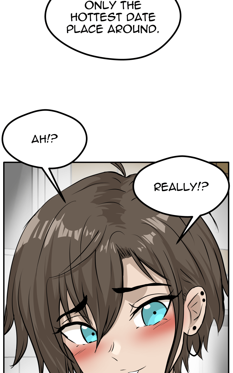 Do You Like Tomboys? Chapter 12 - page 7