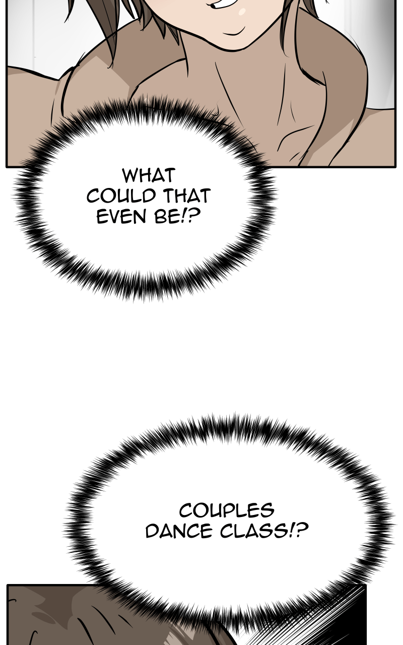Do You Like Tomboys? Chapter 12 - page 8