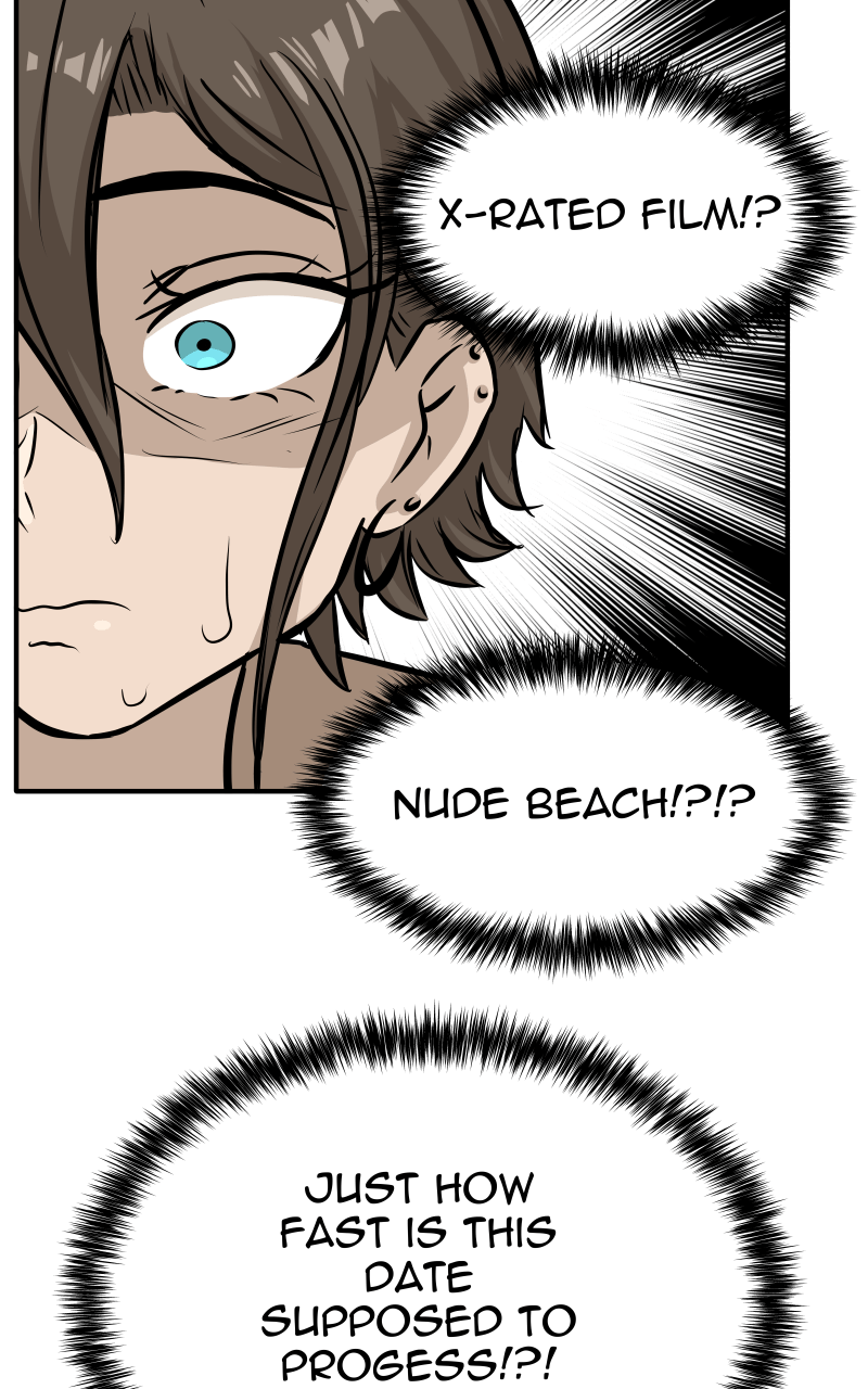 Do You Like Tomboys? Chapter 12 - page 9