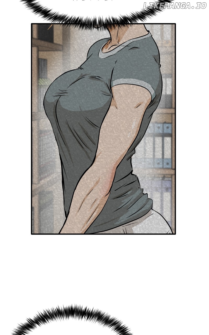 Do You Like Tomboys? Chapter 13 - page 10