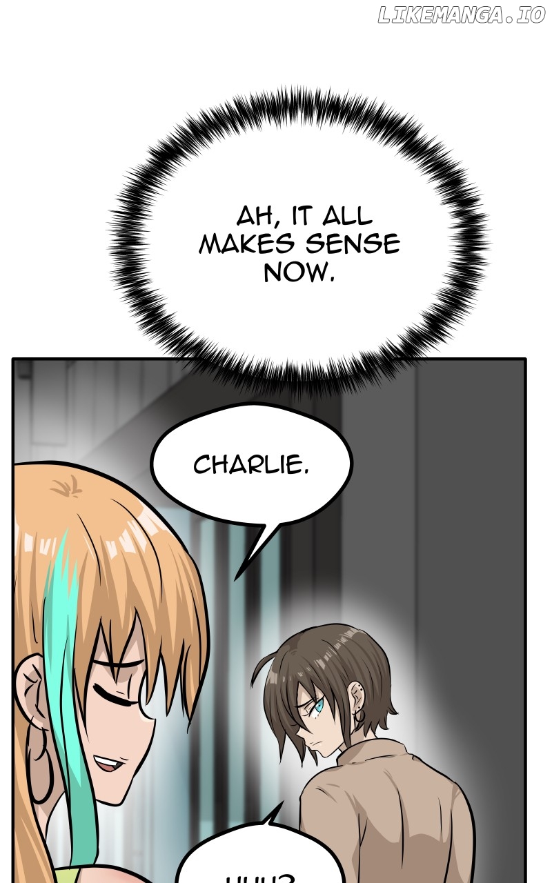 Do You Like Tomboys? Chapter 13 - page 12
